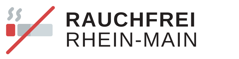 rauchfrei rhein main logo